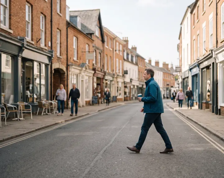 Local, Accessible and Easy to Deal With