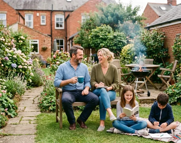 Tailored Family Protection Solutions