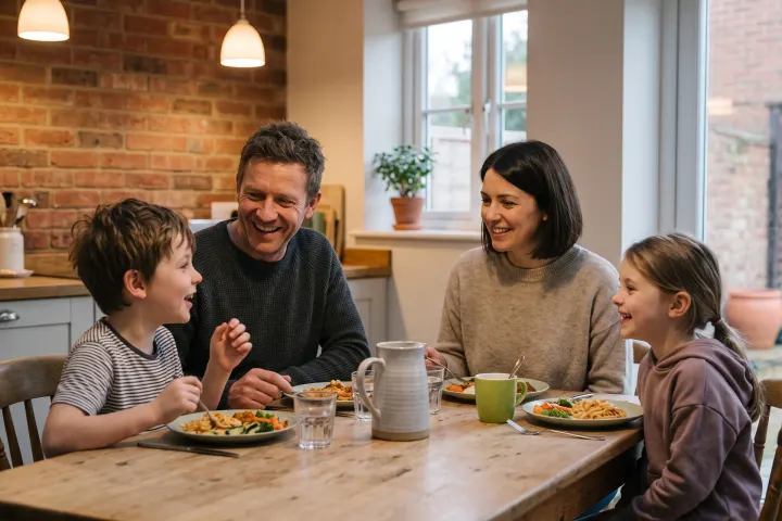 Family Income Protection