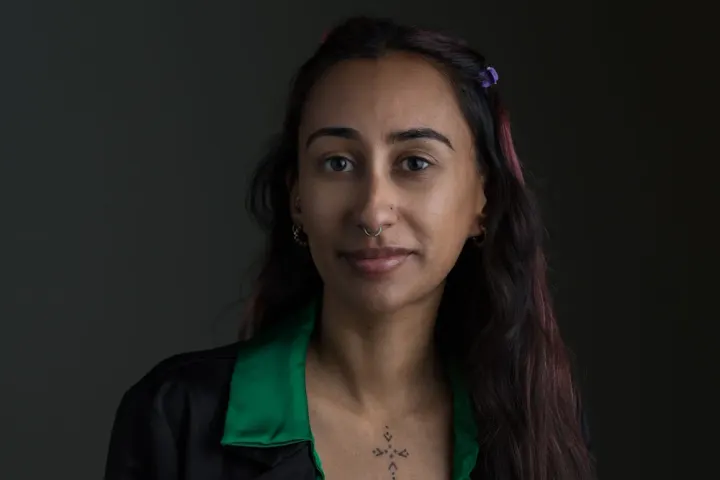 Chandni Raichura