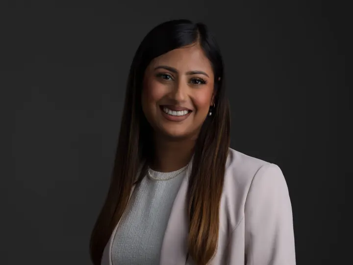 Samia Shah