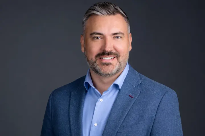 Daniel Wyke